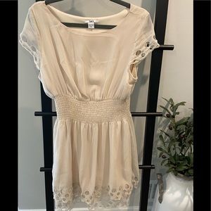 Bar III women’s dress